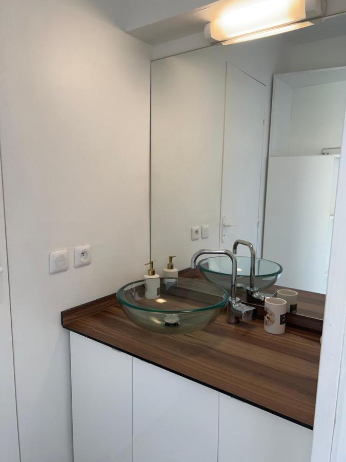 Sunset Apartment Le Diamant Exterior photo
